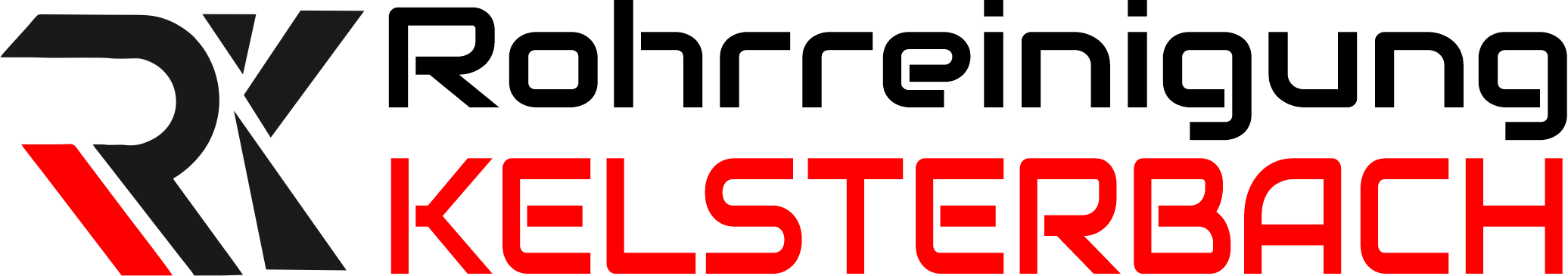 Rohrreinigung Kelsterbach Logo